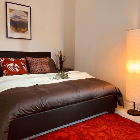 Stylish, Spacious&Luxurious Home - Parking Liverpool Exterior foto