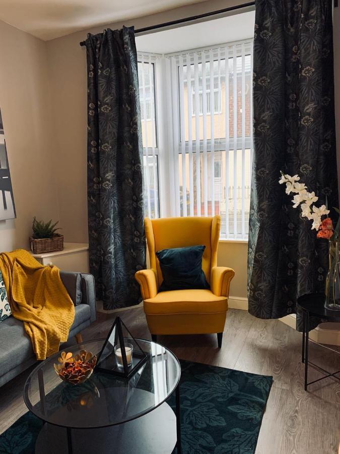 Stylish, Spacious&Luxurious Home - Parking Liverpool Exterior foto
